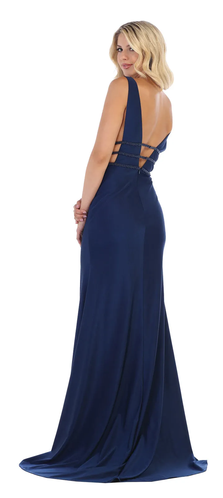 May Queen Prom MQ1582