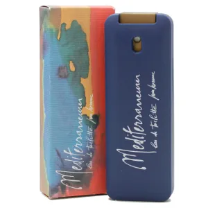 Mediterraneum Eau De Toilette for Men