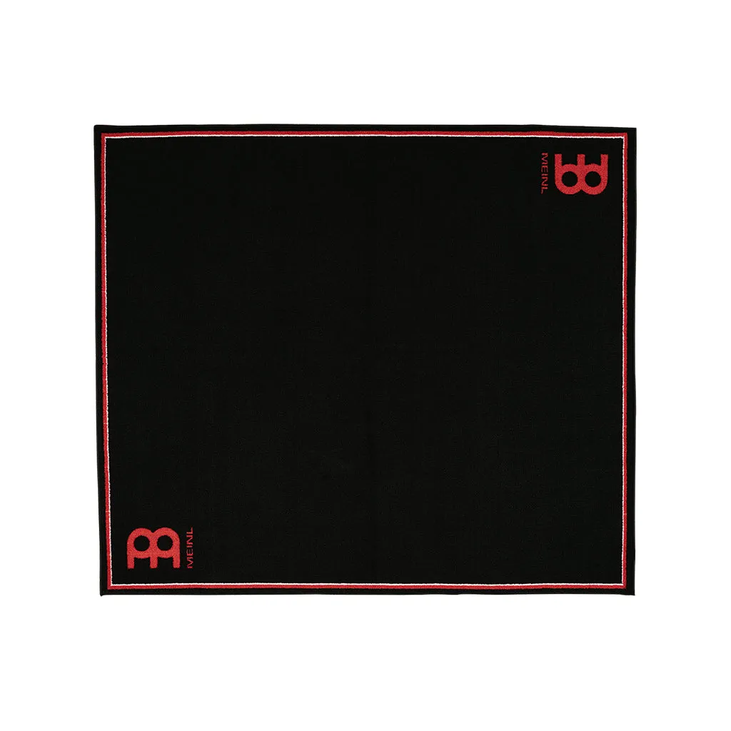MEINL MDRS-BK Drum Rug, Small