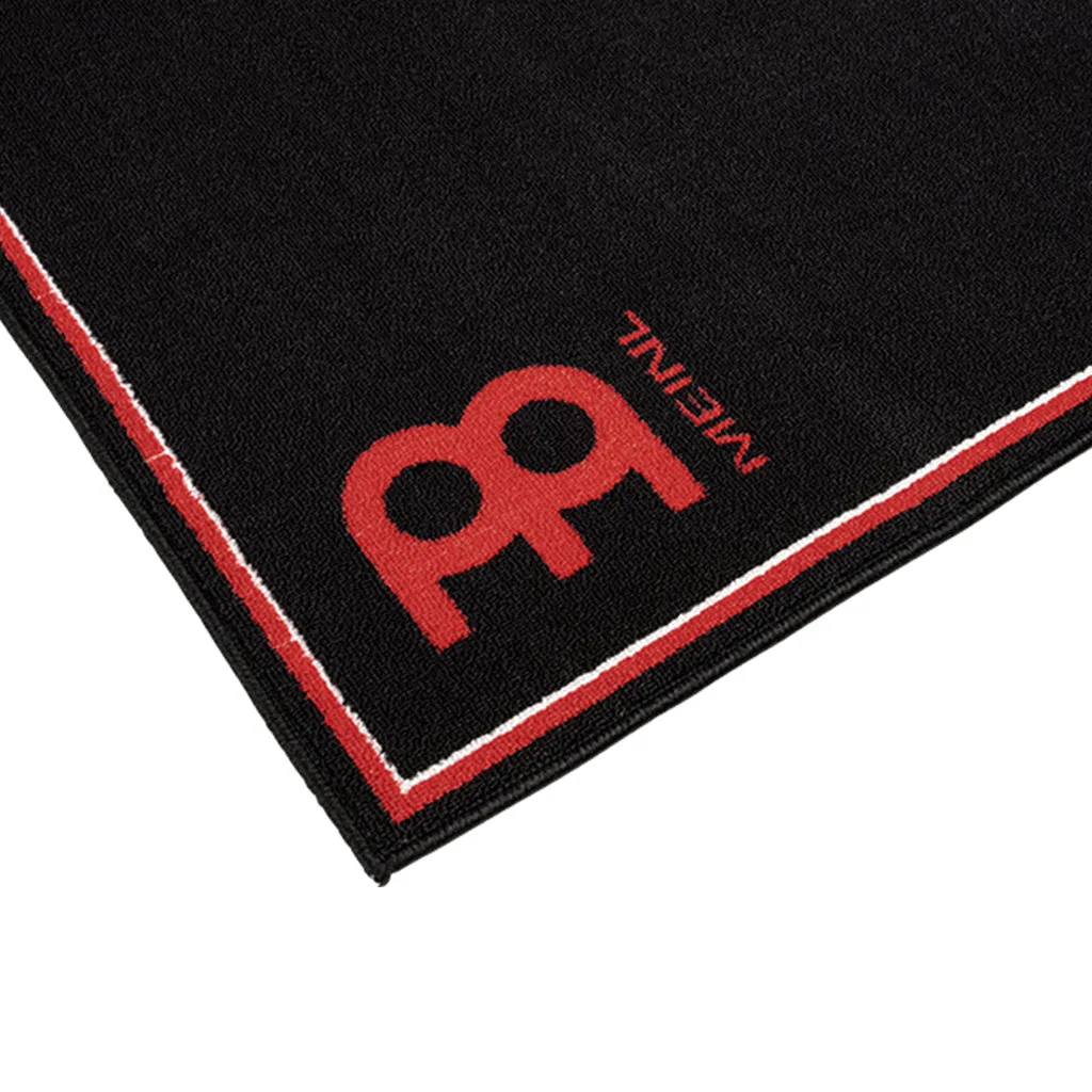 MEINL MDRS-BK Drum Rug, Small