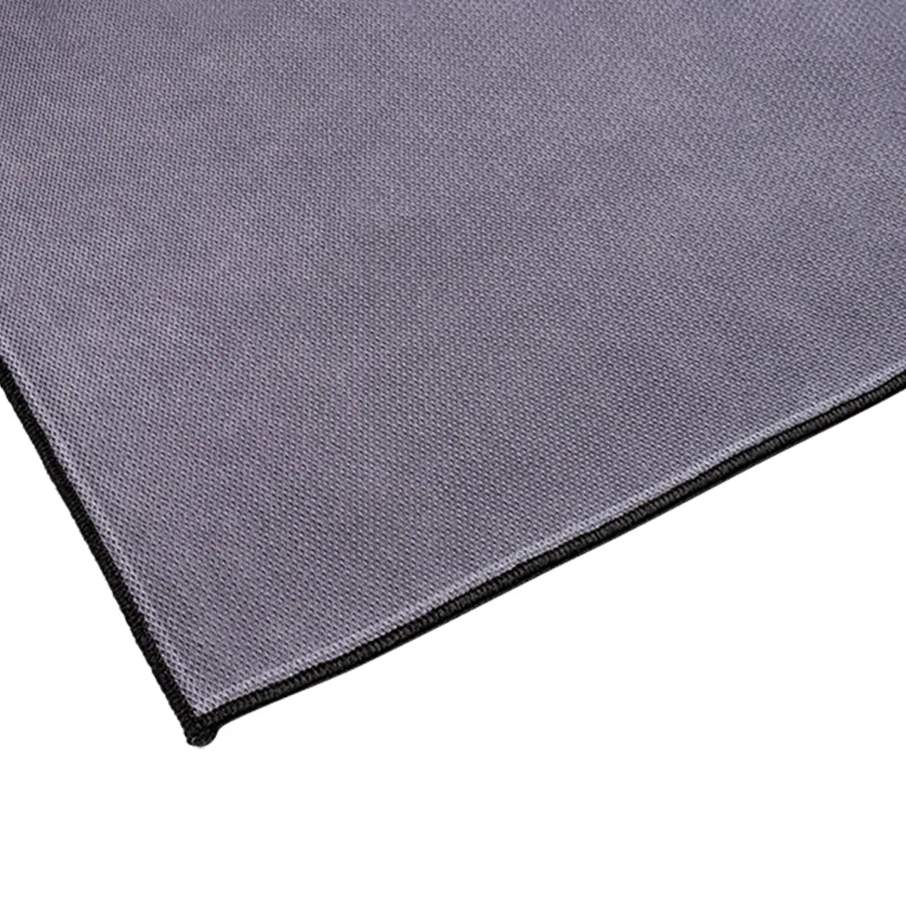 MEINL MDRS-BK Drum Rug, Small