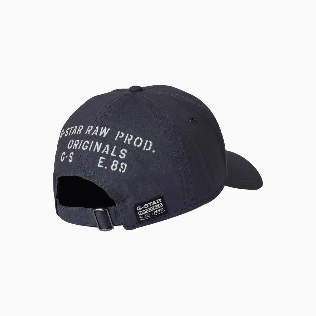 Men's Artwork Original Baseball Cap