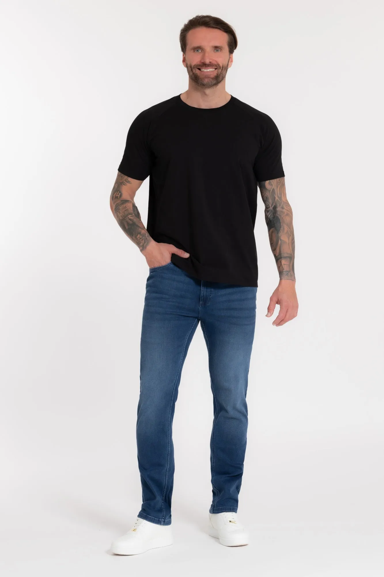Men's jeans Cassidy