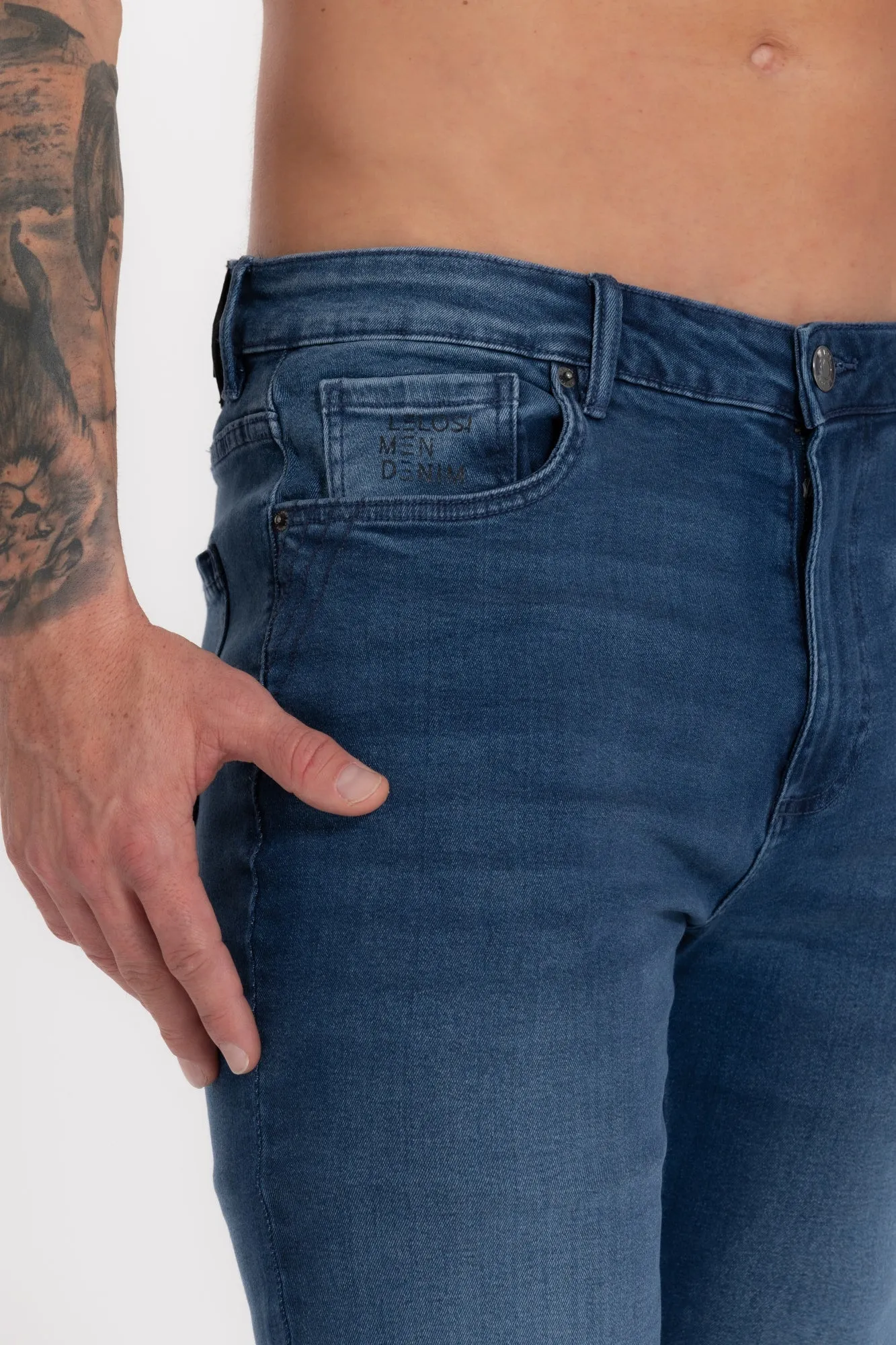 Men's jeans Cassidy