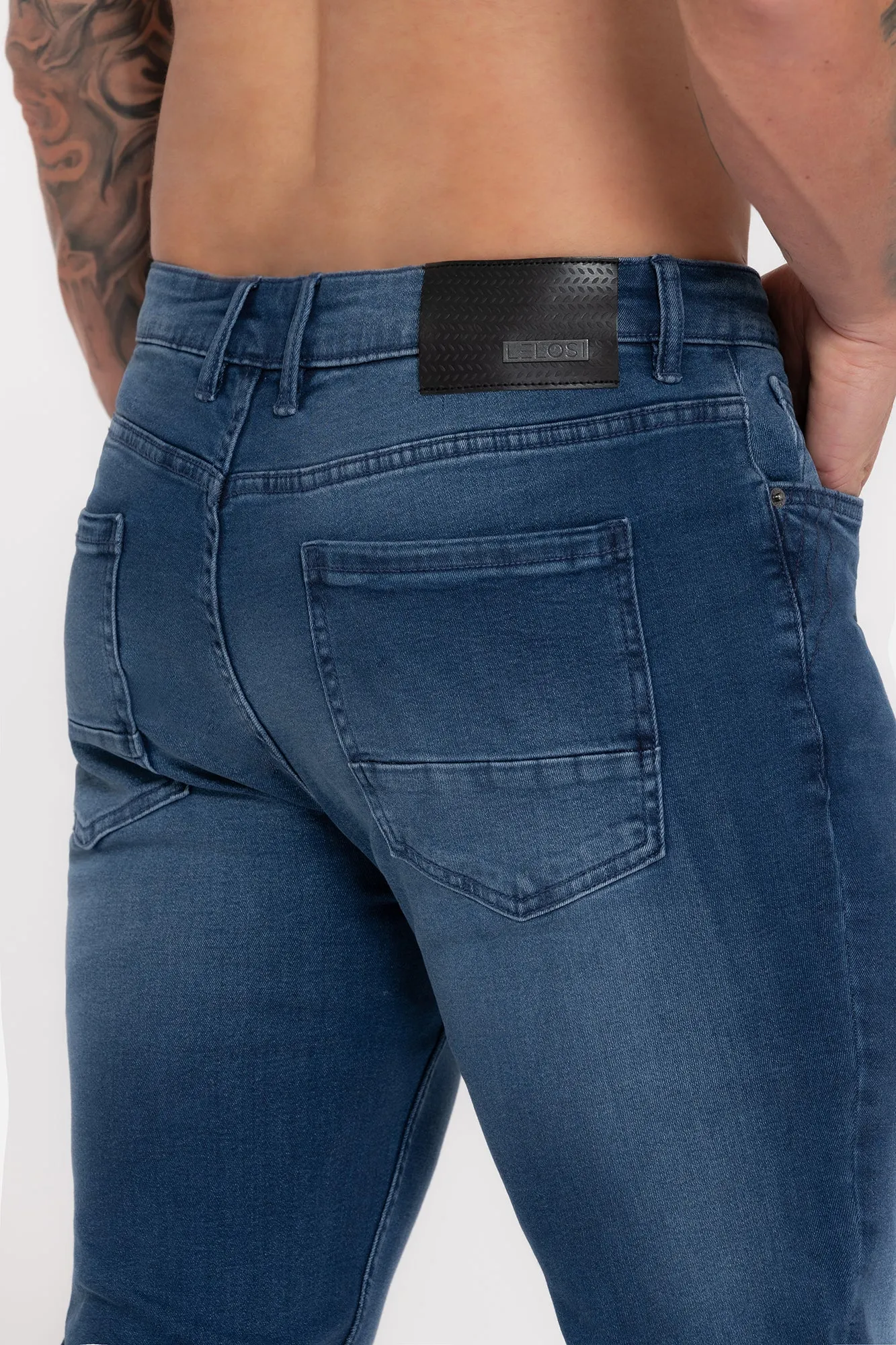 Men's jeans Cassidy