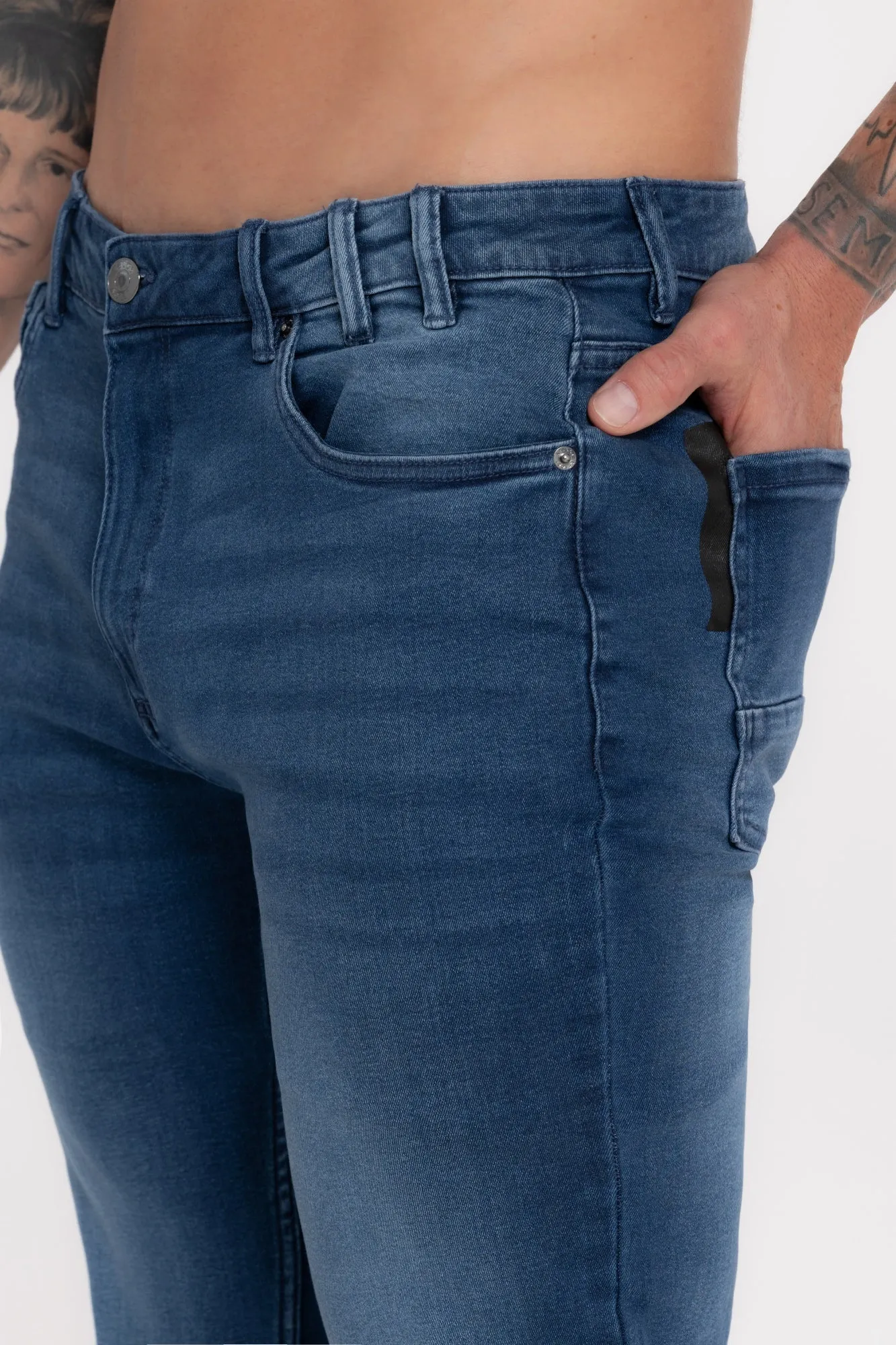 Men's jeans Cassidy