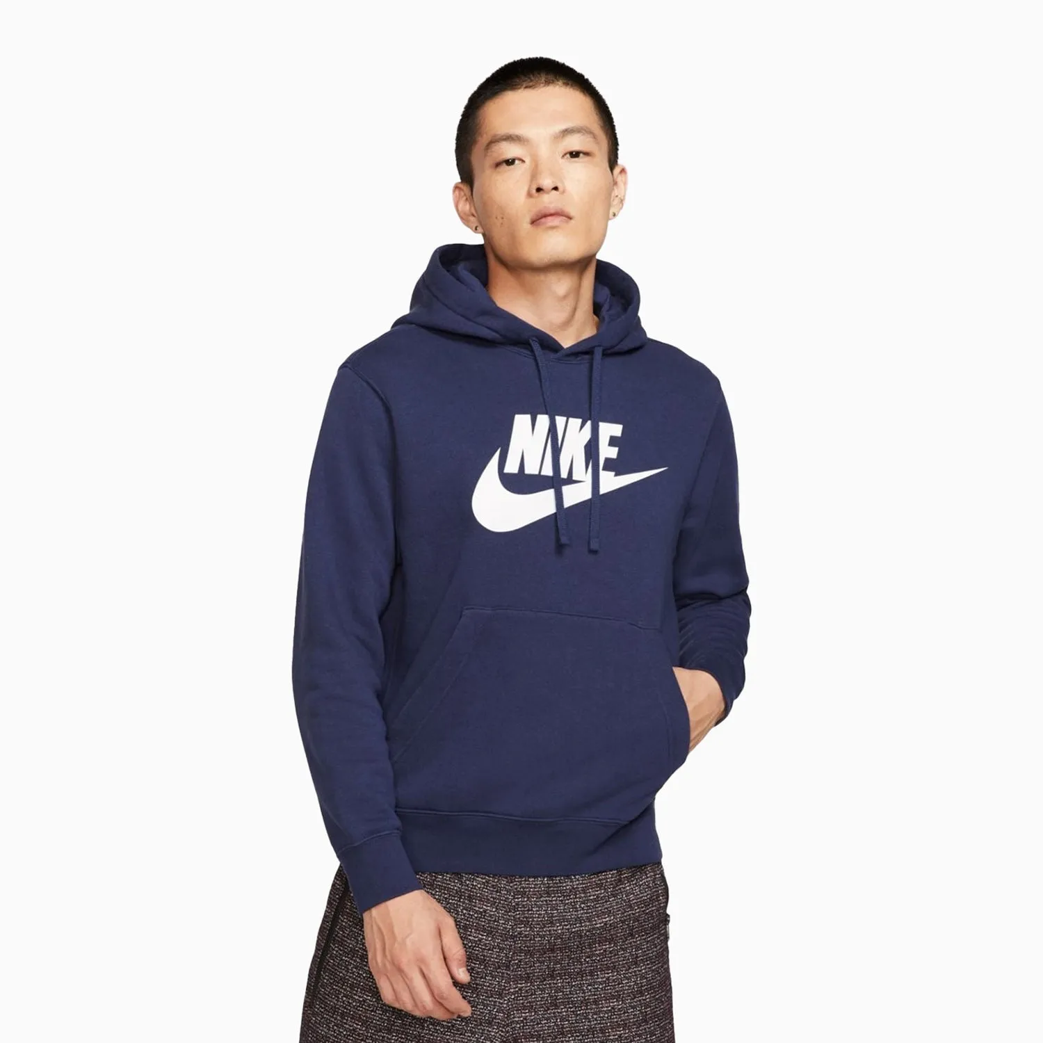 Men's Sportswear Club Fleece Outfit