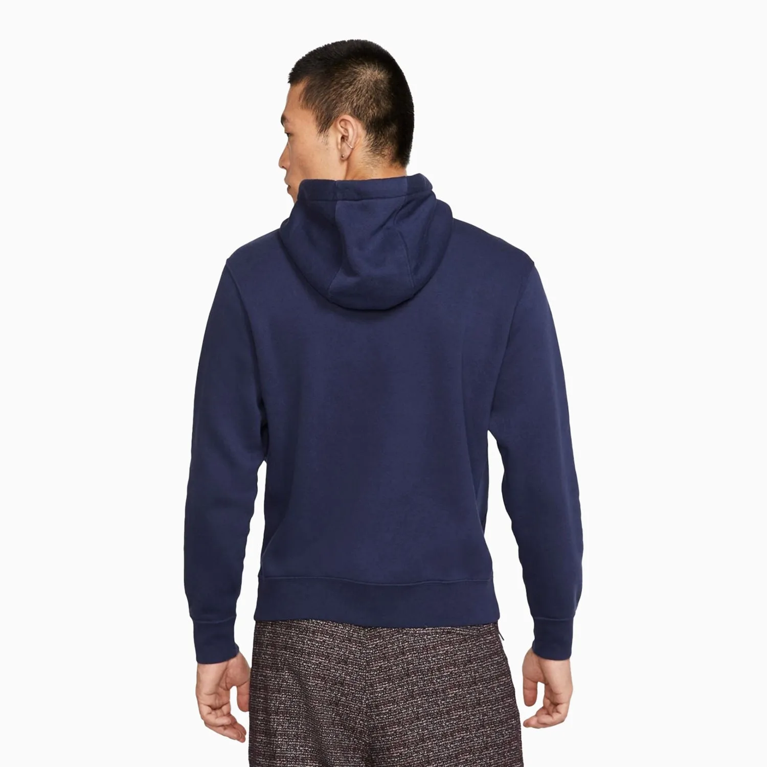 Men's Sportswear Club Fleece Outfit