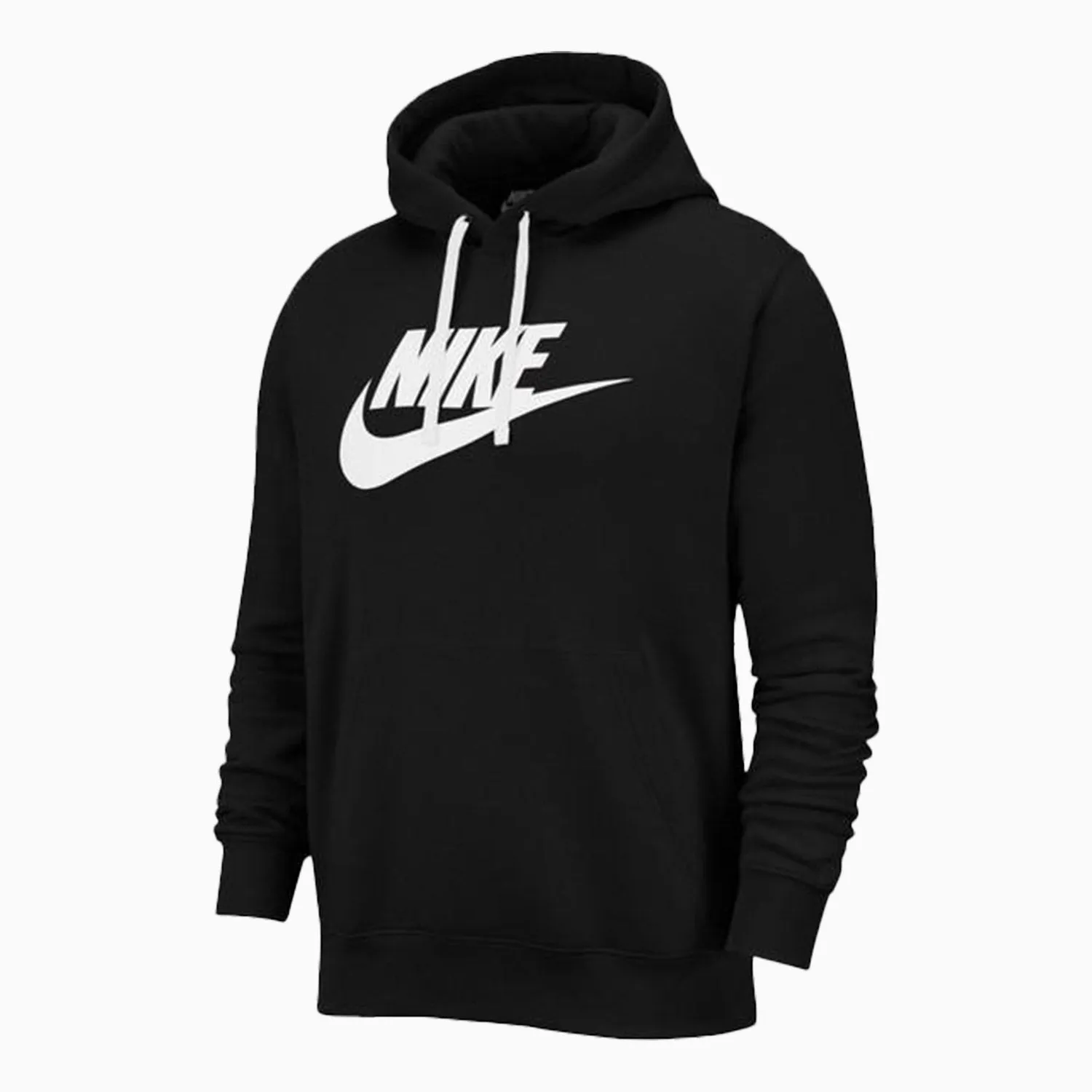Men's Sportswear Club Fleece Outfit