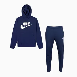 Men's Sportswear Club Fleece Outfit
