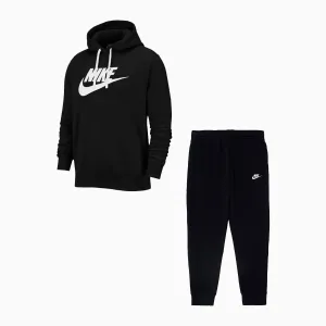 Men's Sportswear Club Fleece Outfit