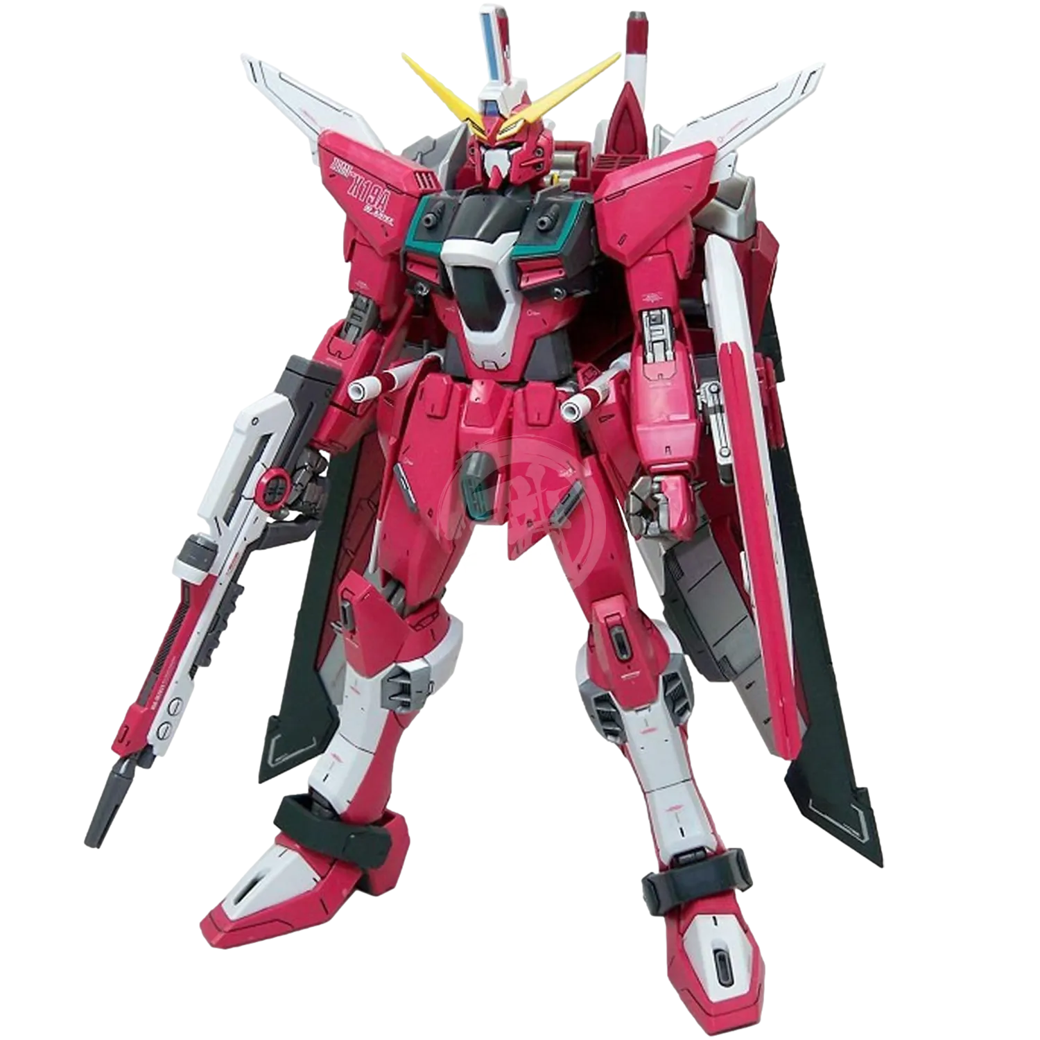 MG Infinite Justice Gundam