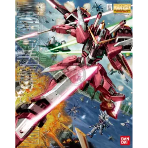 MG Infinite Justice Gundam