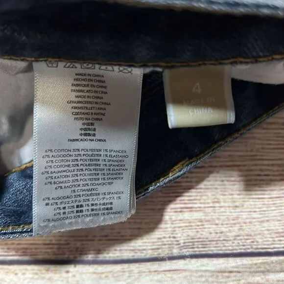Michael Kors Flare Jeans