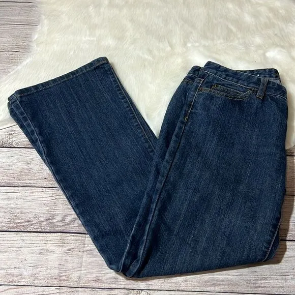 Michael Kors Flare Jeans