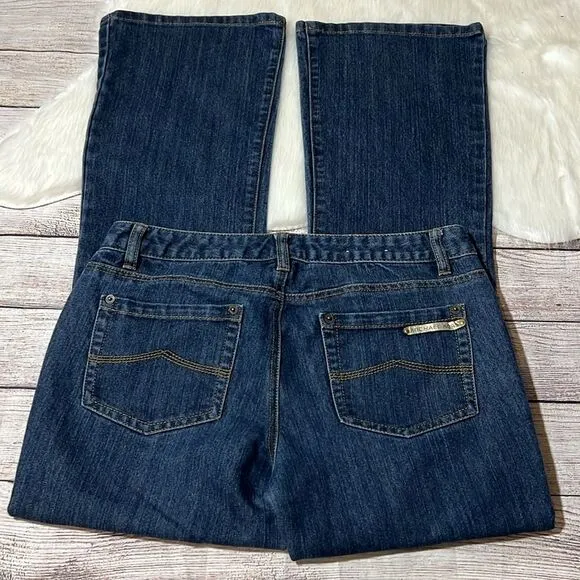 Michael Kors Flare Jeans