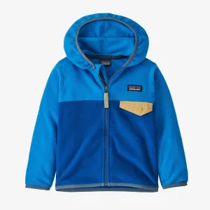 Micro D® Snap-T® Fleece Jacket (Baby) - 60155