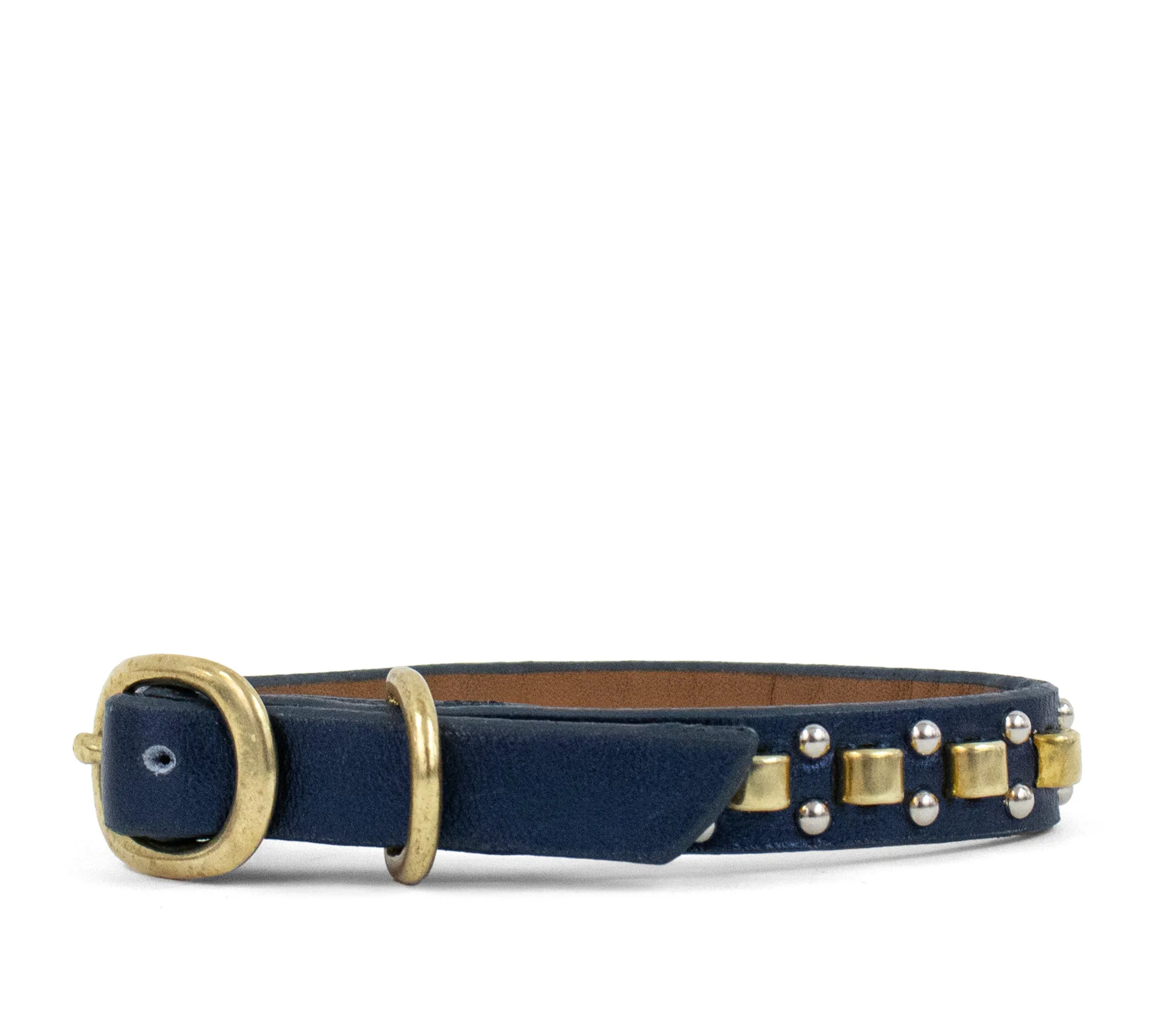 Mini Rolex 8" Dog Collars