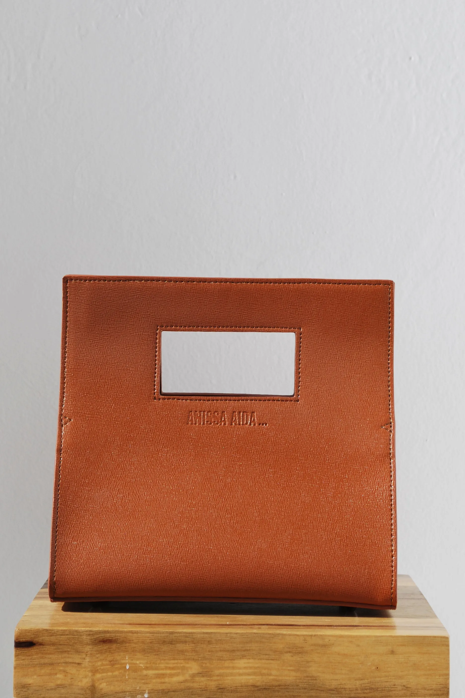 Mini square bag