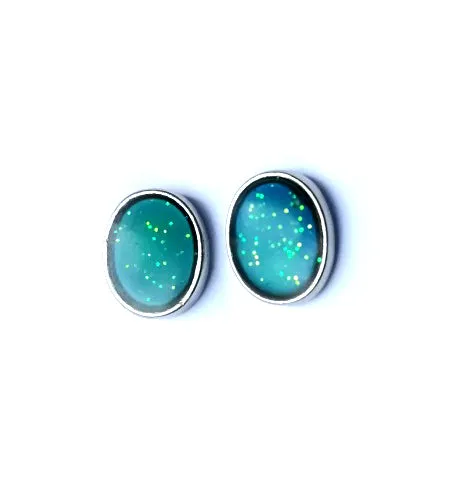 Minimalist Mood Earrings