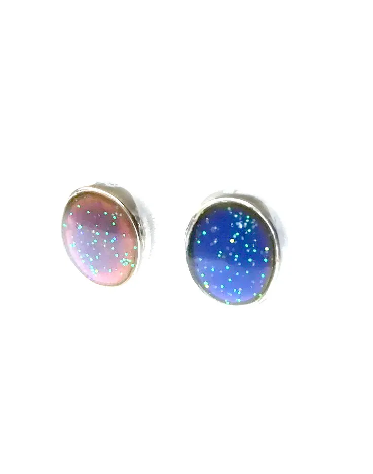 Minimalist Mood Earrings