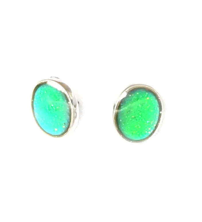 Minimalist Mood Earrings