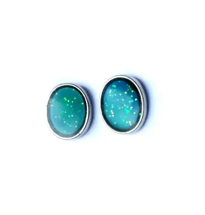 Minimalist Mood Earrings