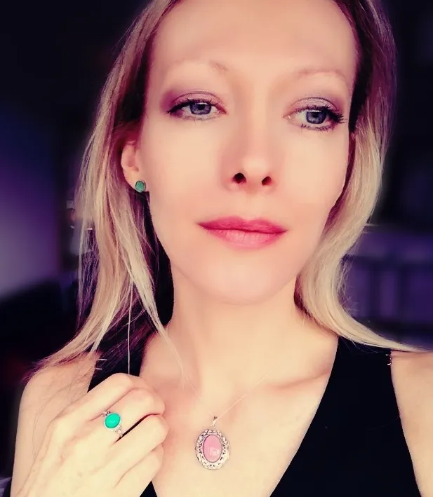 Minimalist Mood Earrings