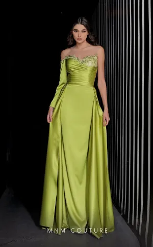 MNM COUTURE K3985