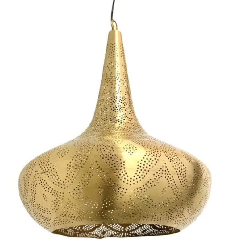 Moroccan Pendant Light, Moroccan lamp , Hanging Lamp