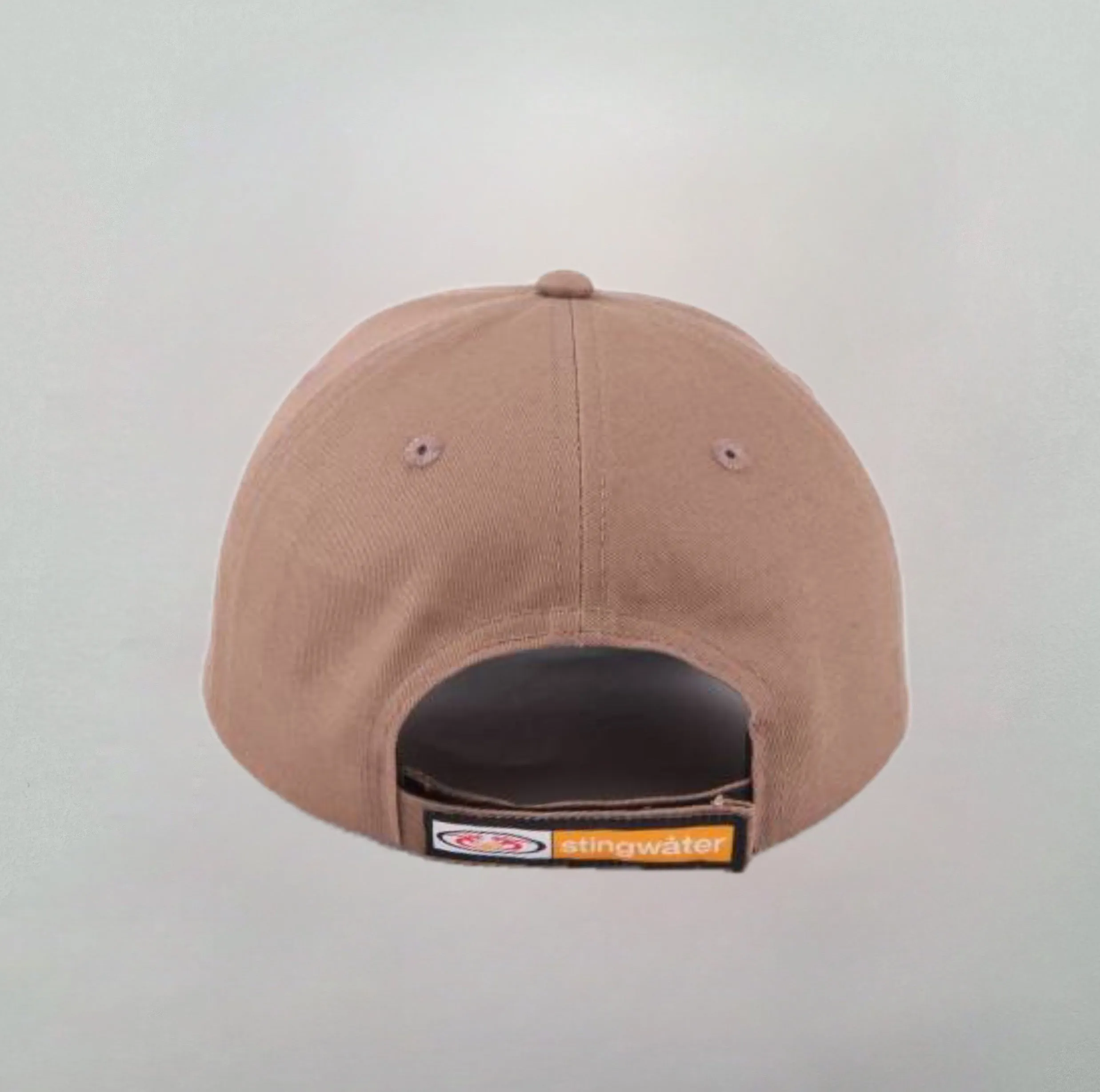 Moses Y2K Hat Brown