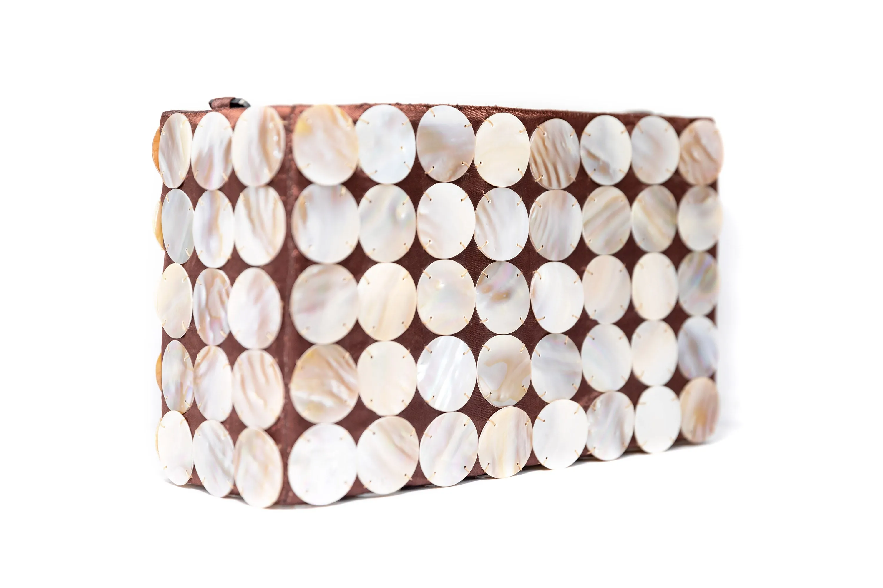 Mother of Pearl Purse