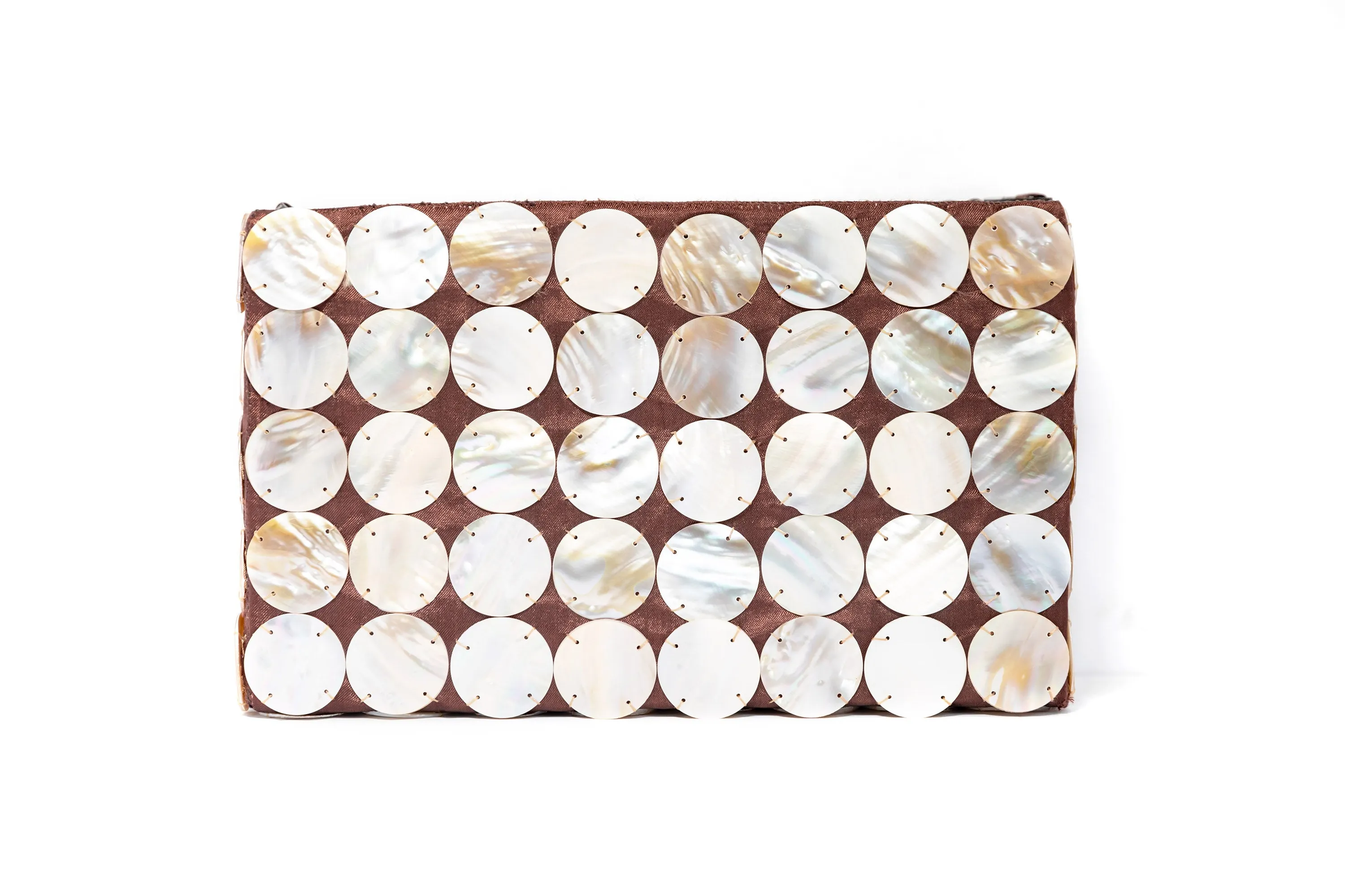 Mother of Pearl Purse