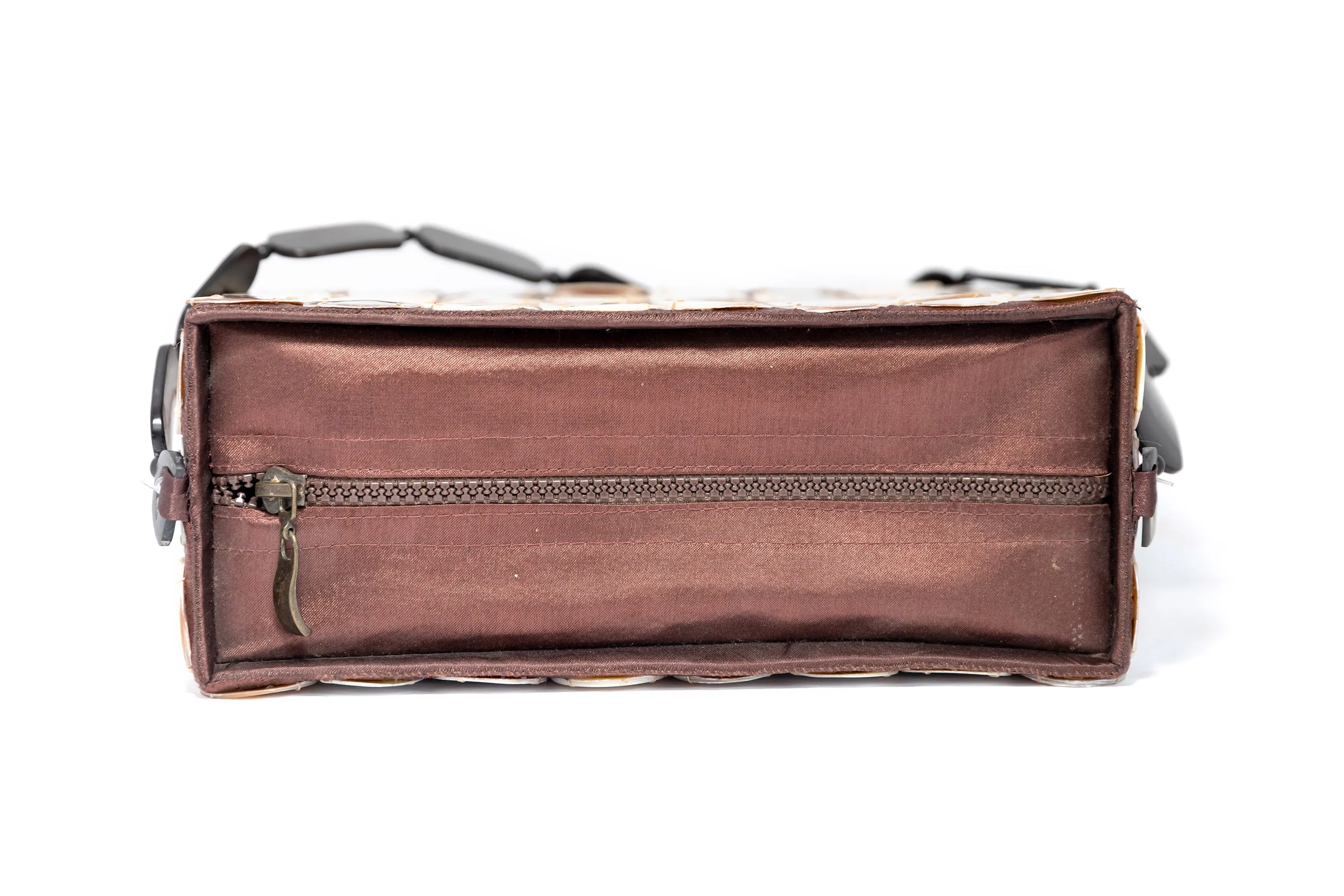 Mother of Pearl Purse