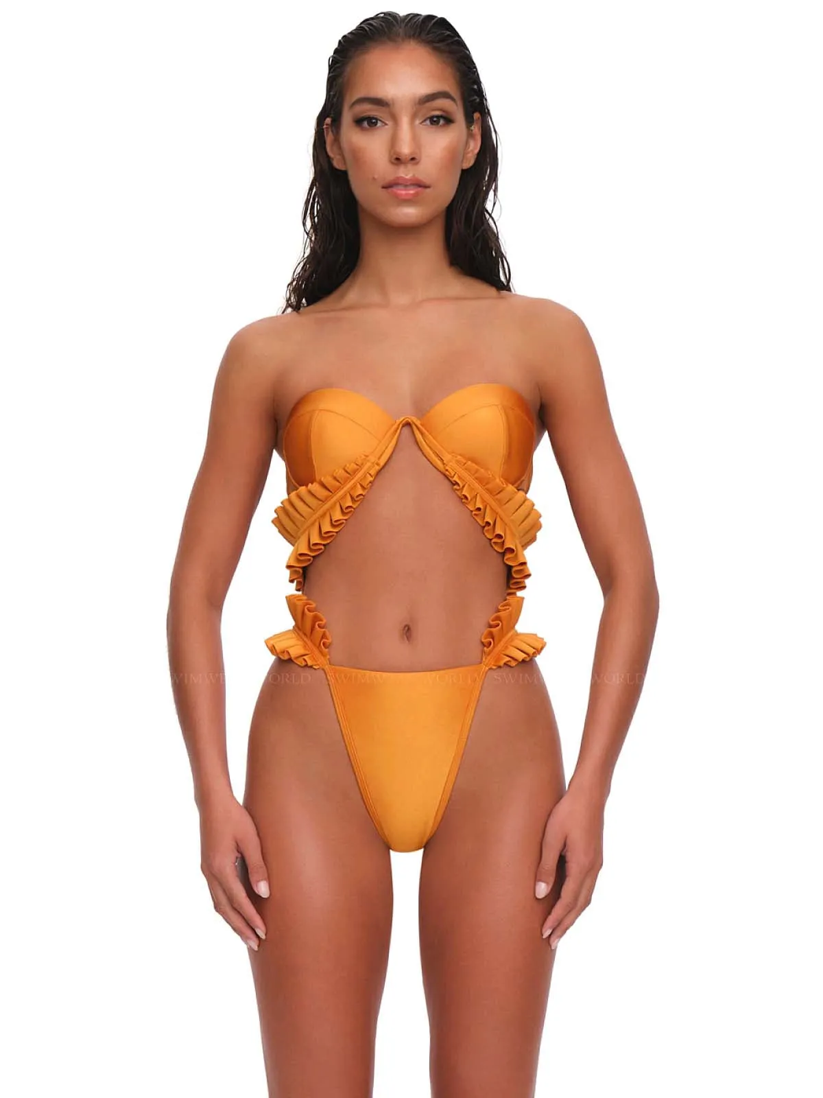 Mulan Bikini