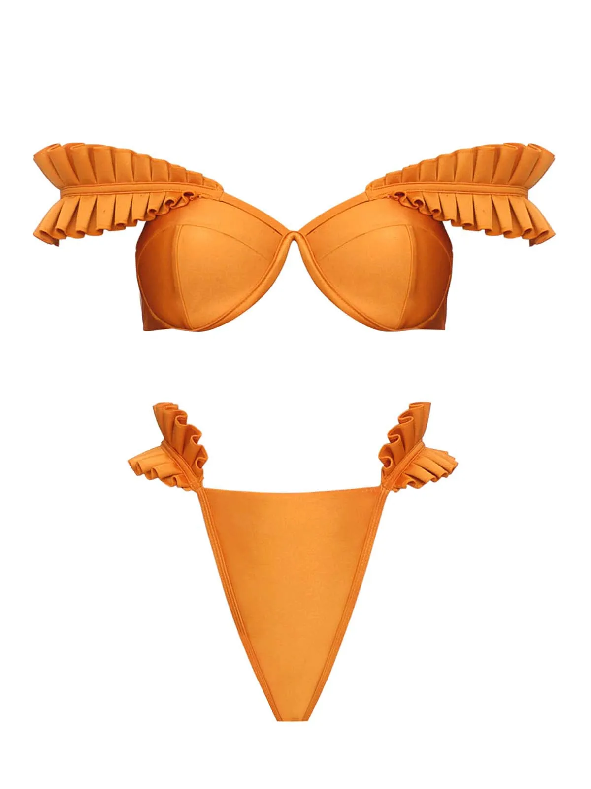 Mulan Bikini
