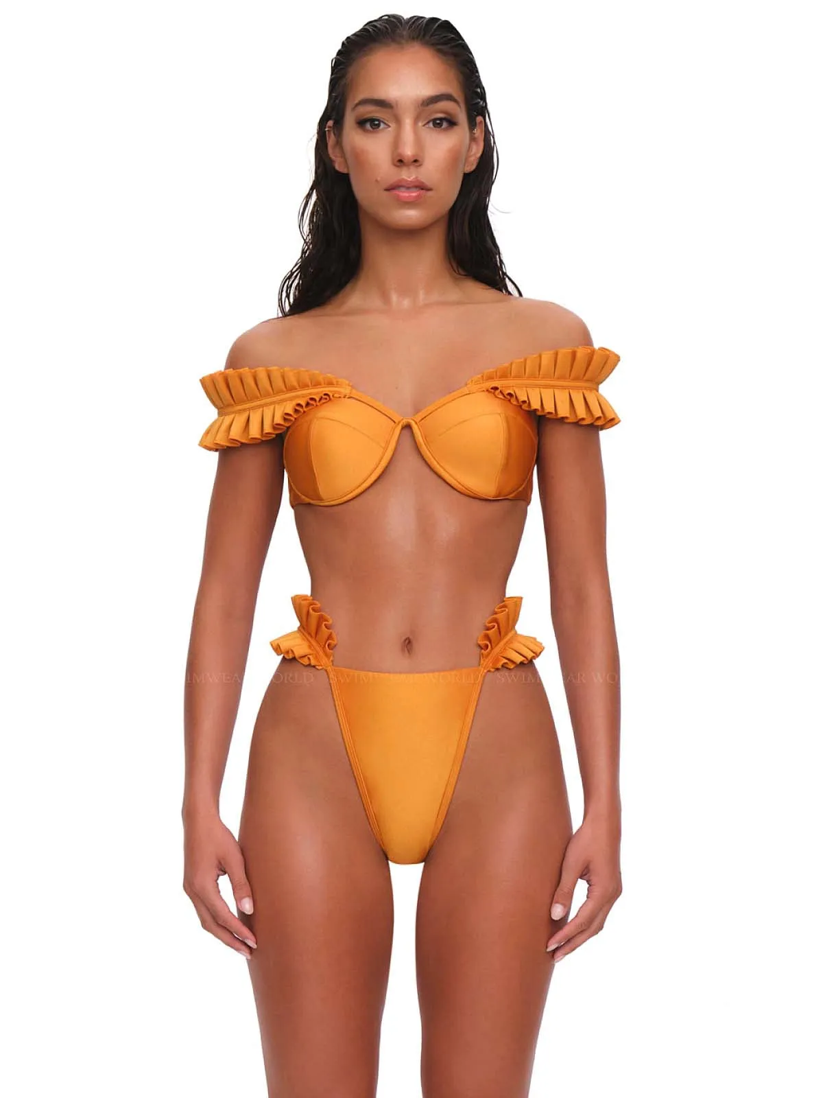 Mulan Bikini