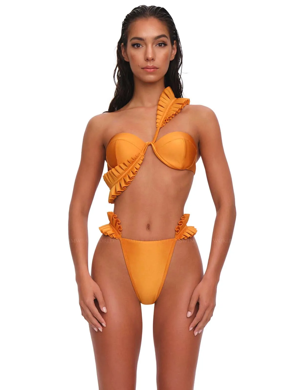 Mulan Bikini
