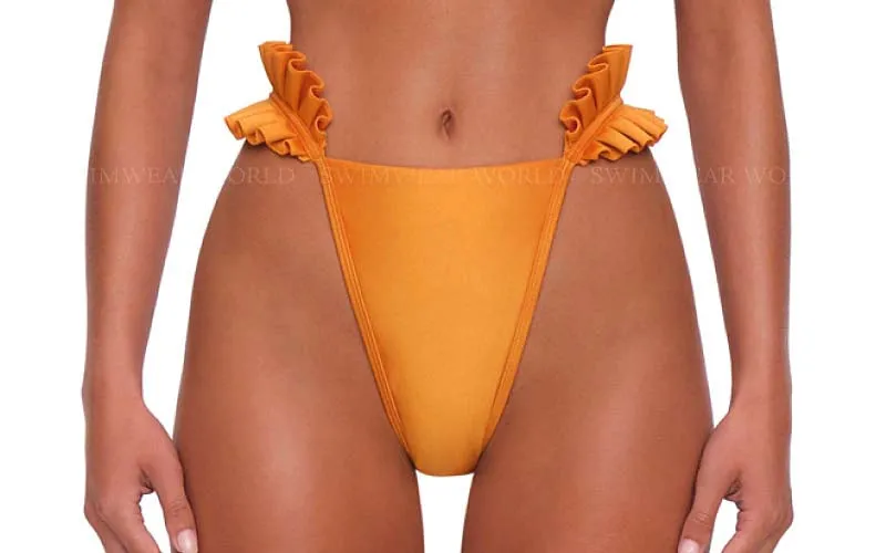 Mulan Bikini