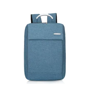 Multi-Purpose Vintage Package BackPack- Blue