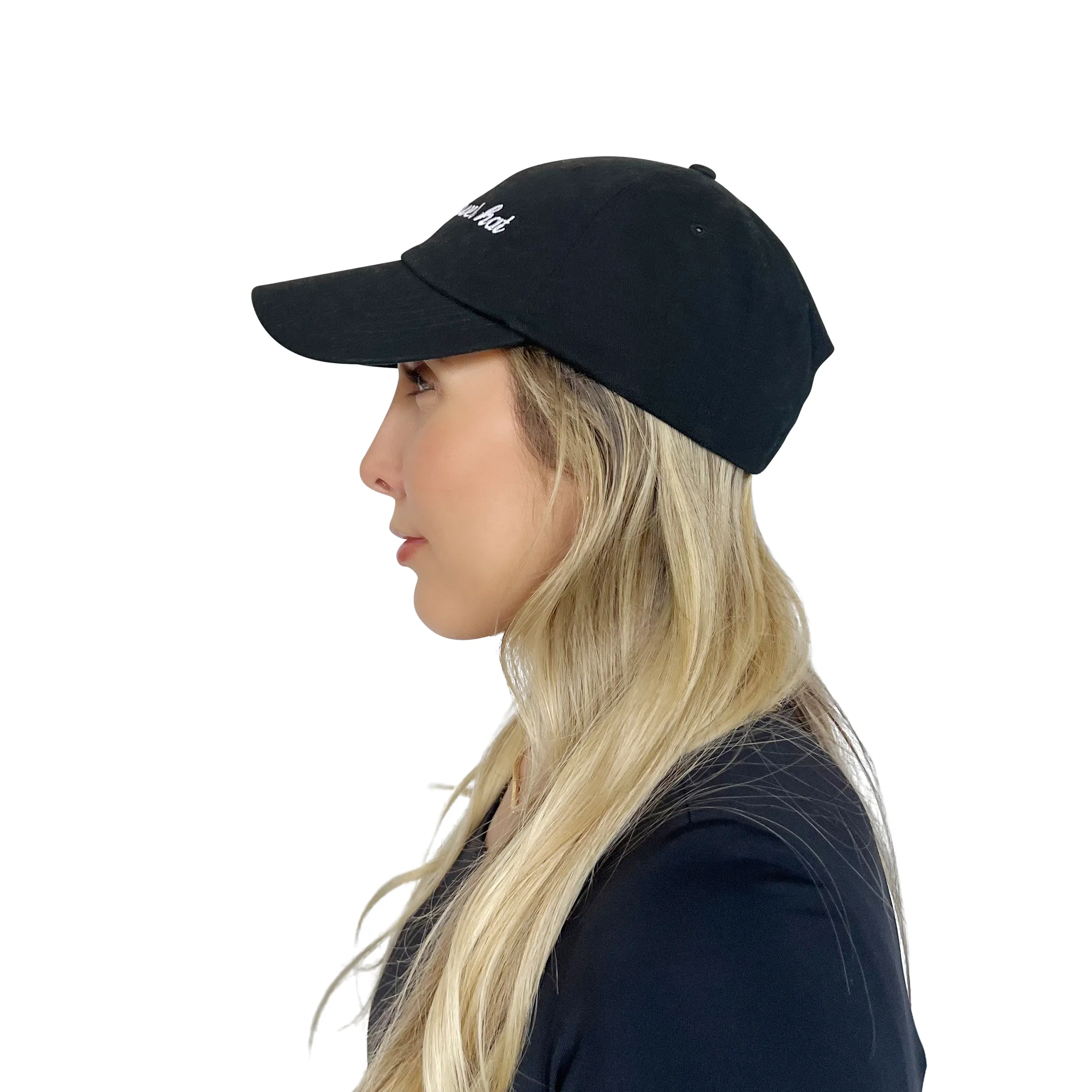 My Hangover Hat