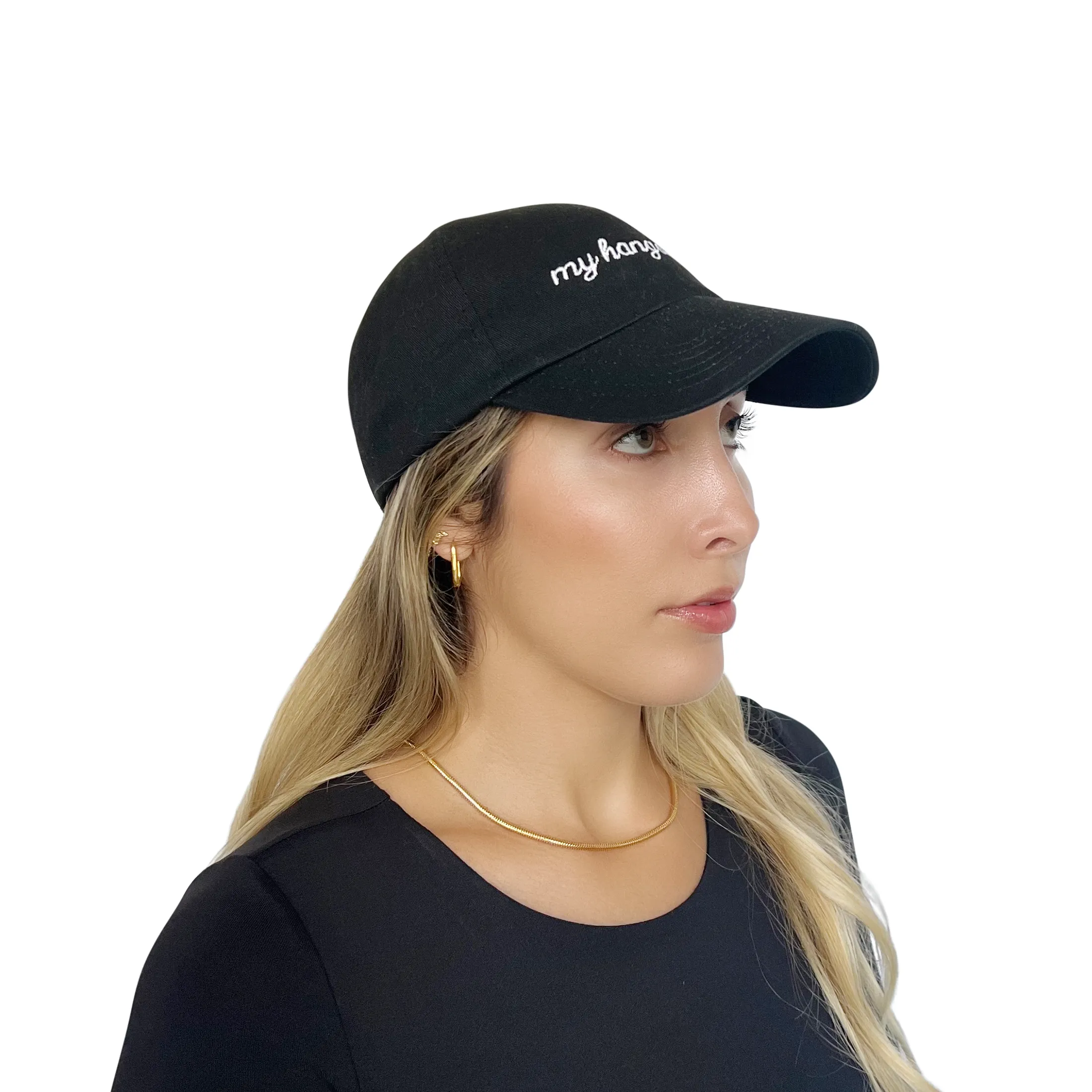 My Hangover Hat