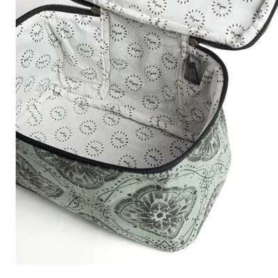 Myra Pilar Toiletries Bag S-9544