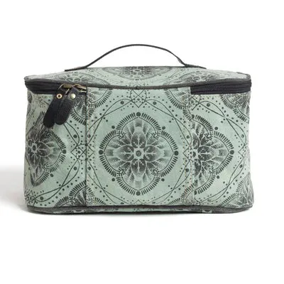 Myra Pilar Toiletries Bag S-9544