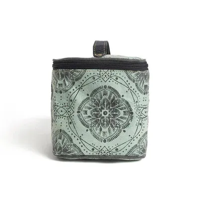 Myra Pilar Toiletries Bag S-9544