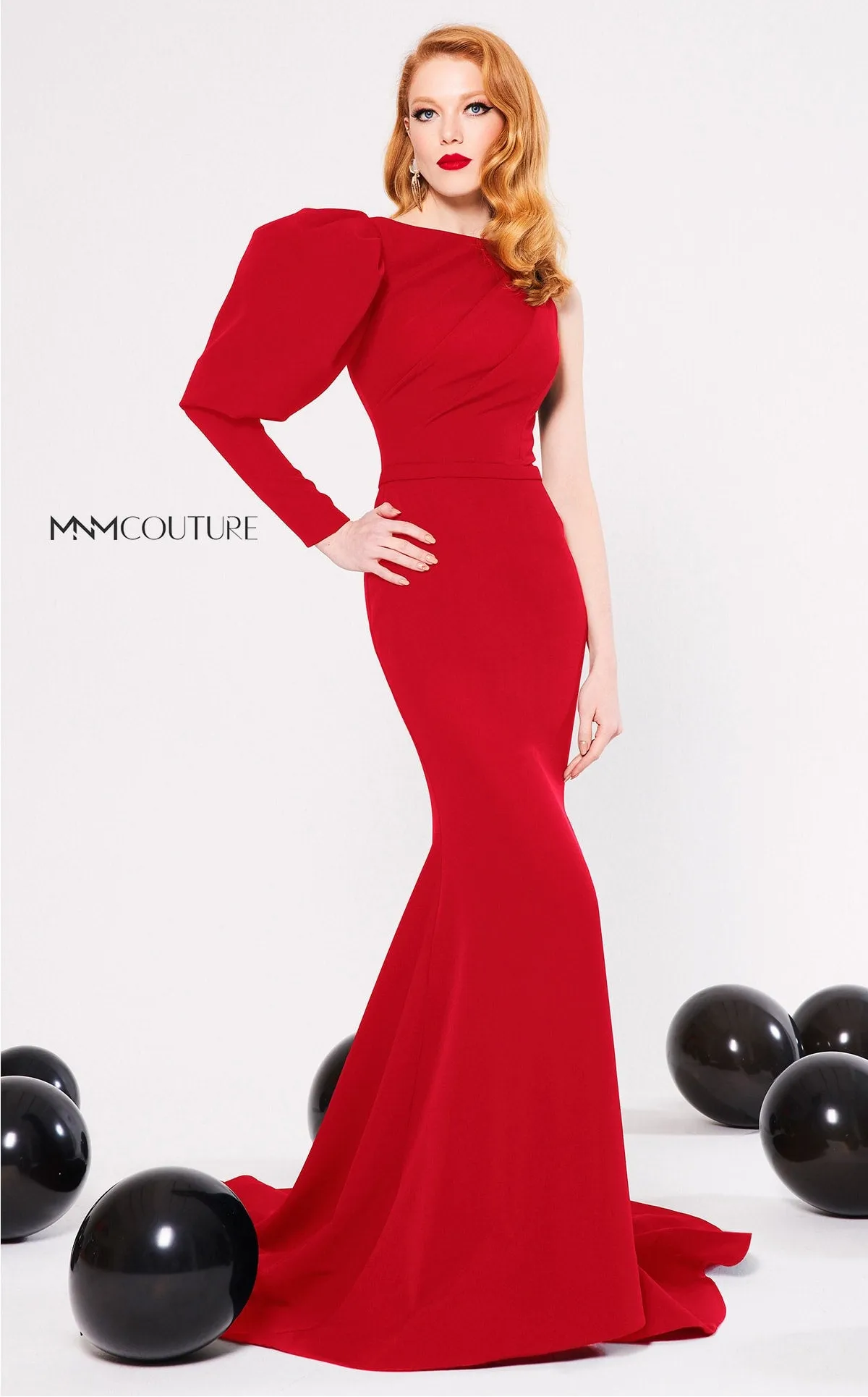 N0313 MNM Couture