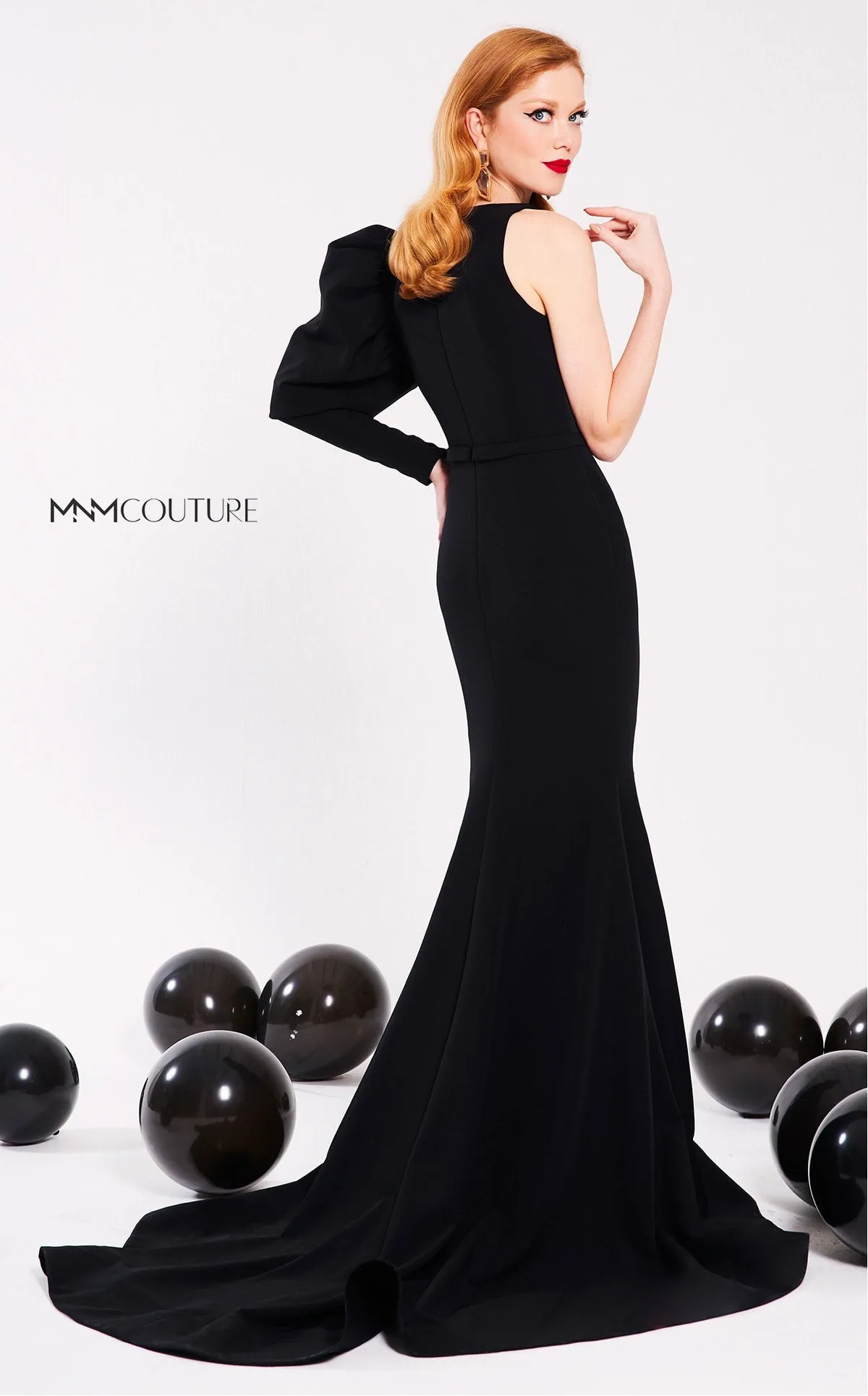 N0313 MNM Couture