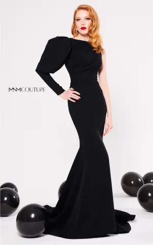 N0313 MNM Couture