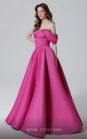 N0455 MNM COUTURE