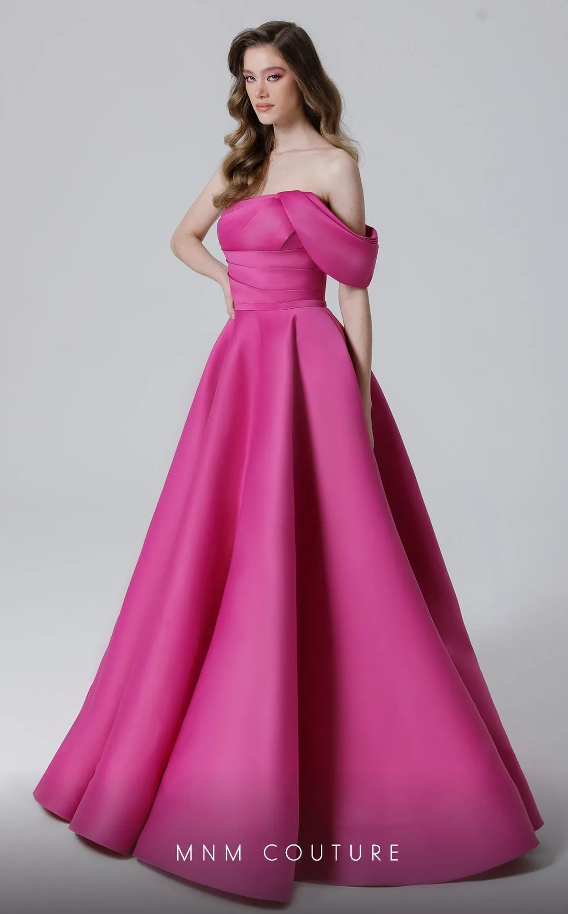 N0455 MNM COUTURE